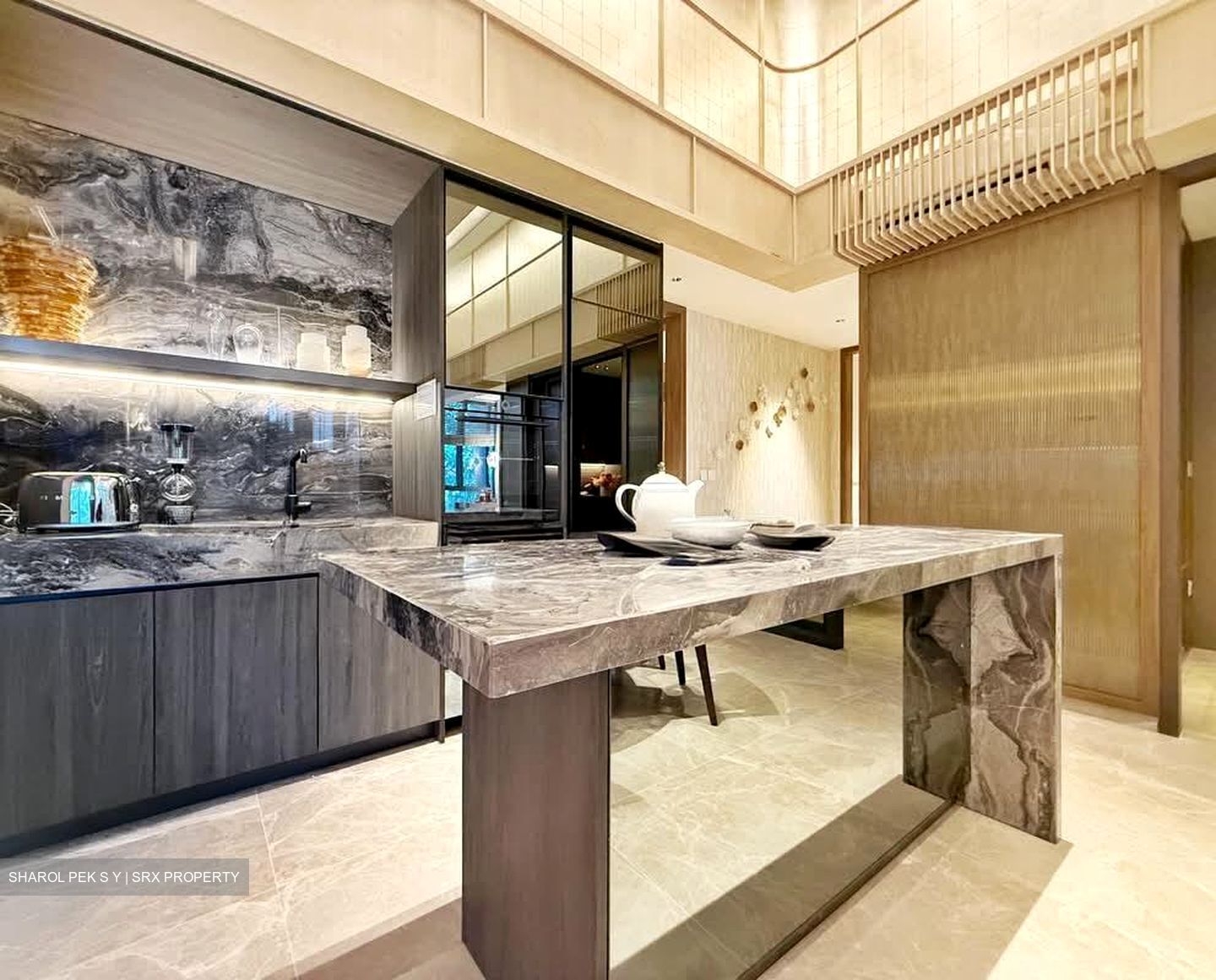 The Continuum (D15), Apartment #554364701